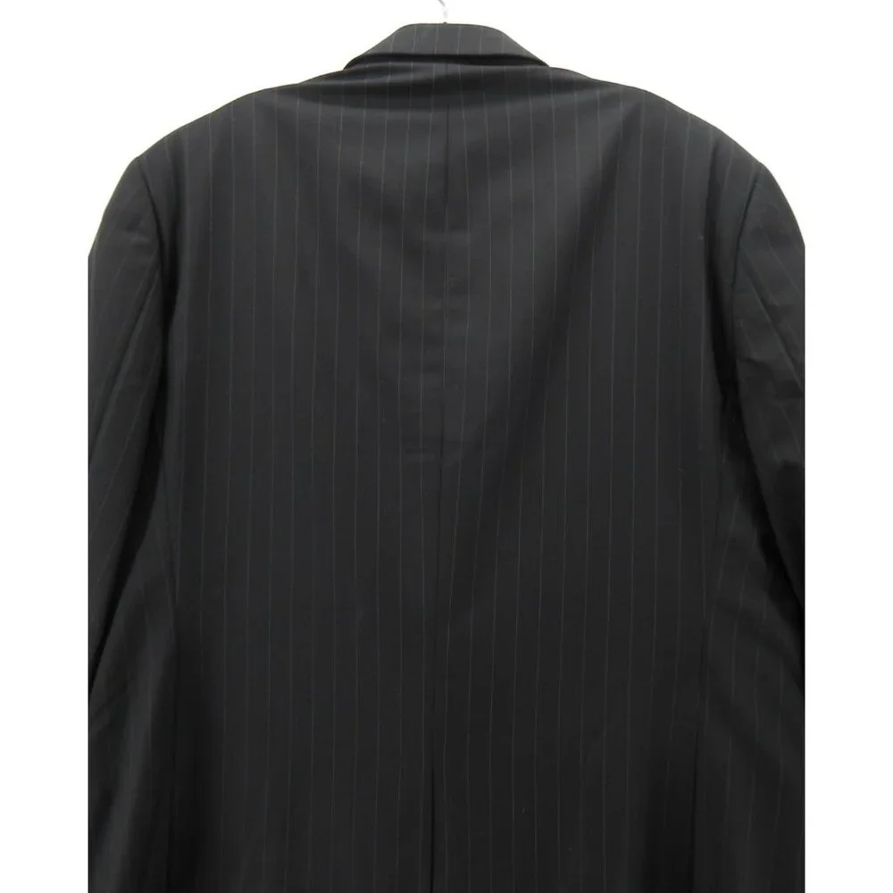 Brooks Brothers Sport Coat 44 Long Golden Fleece Madison Blazer Italy
